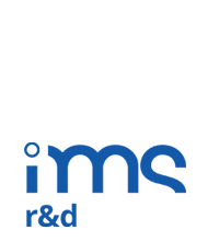 IMS R&D logo
